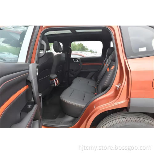 2023 Haval Dargo new car 1.5T/2.0T SUV Hot sale cheap price Chinese Gasoline cars for sale in stock 2022 version Haval Dargo